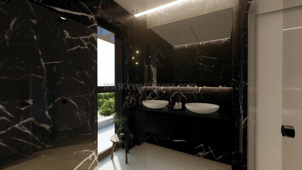 For sale of villa in El Campello