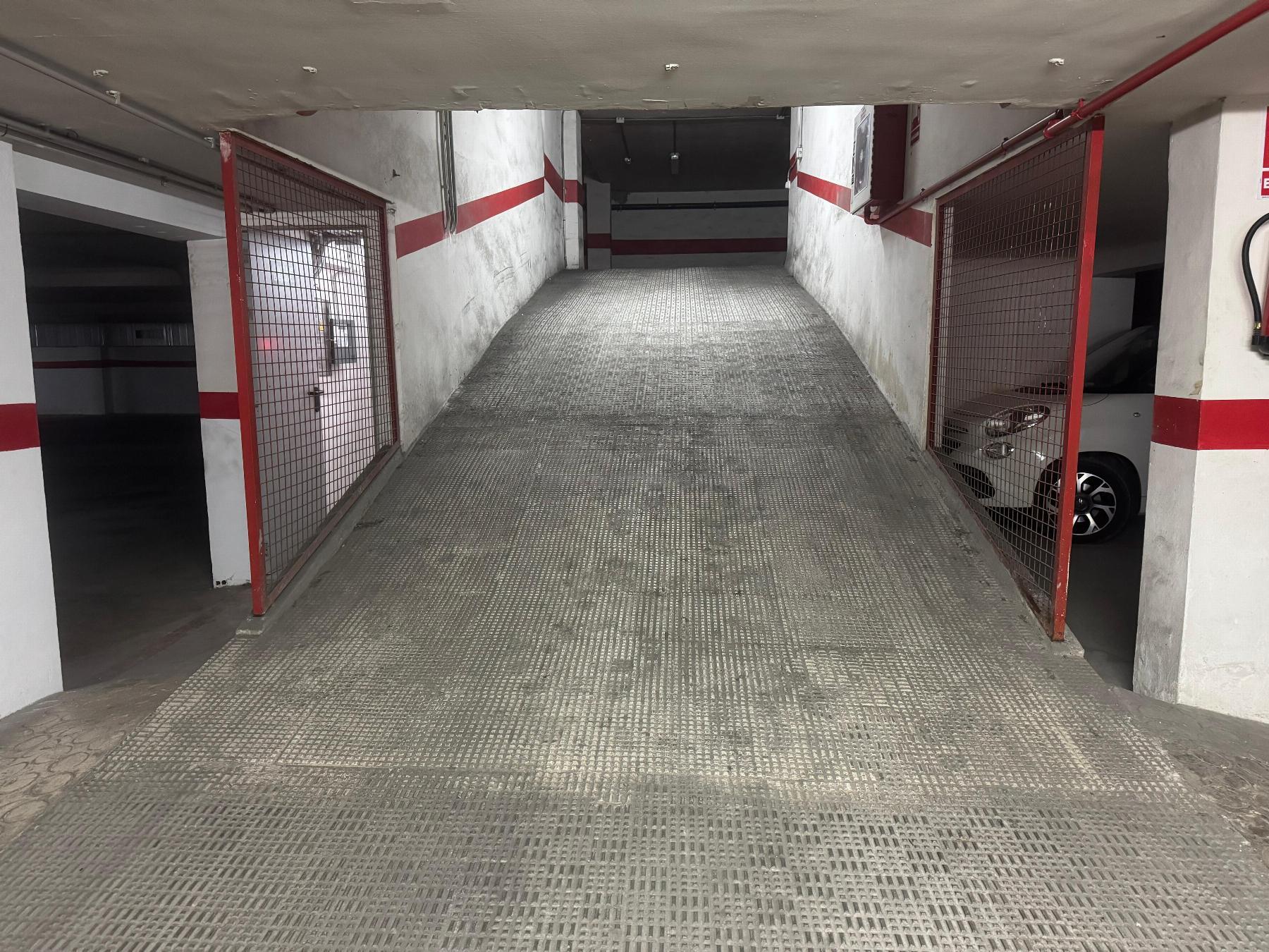 Venta de garaje en Torrevieja