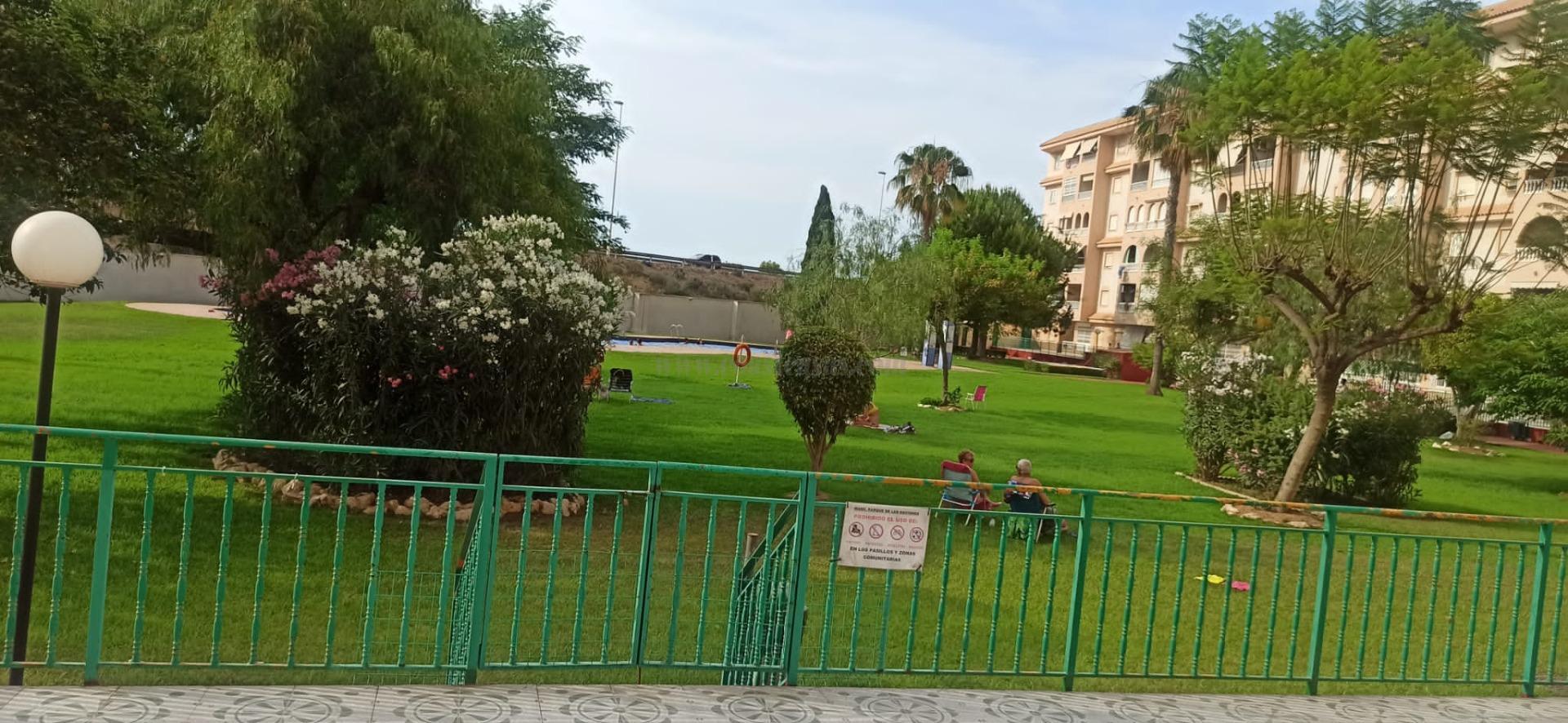 For sale of apartment in Torrevieja