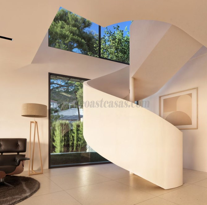 Venta de villa en Teulada-Moraira