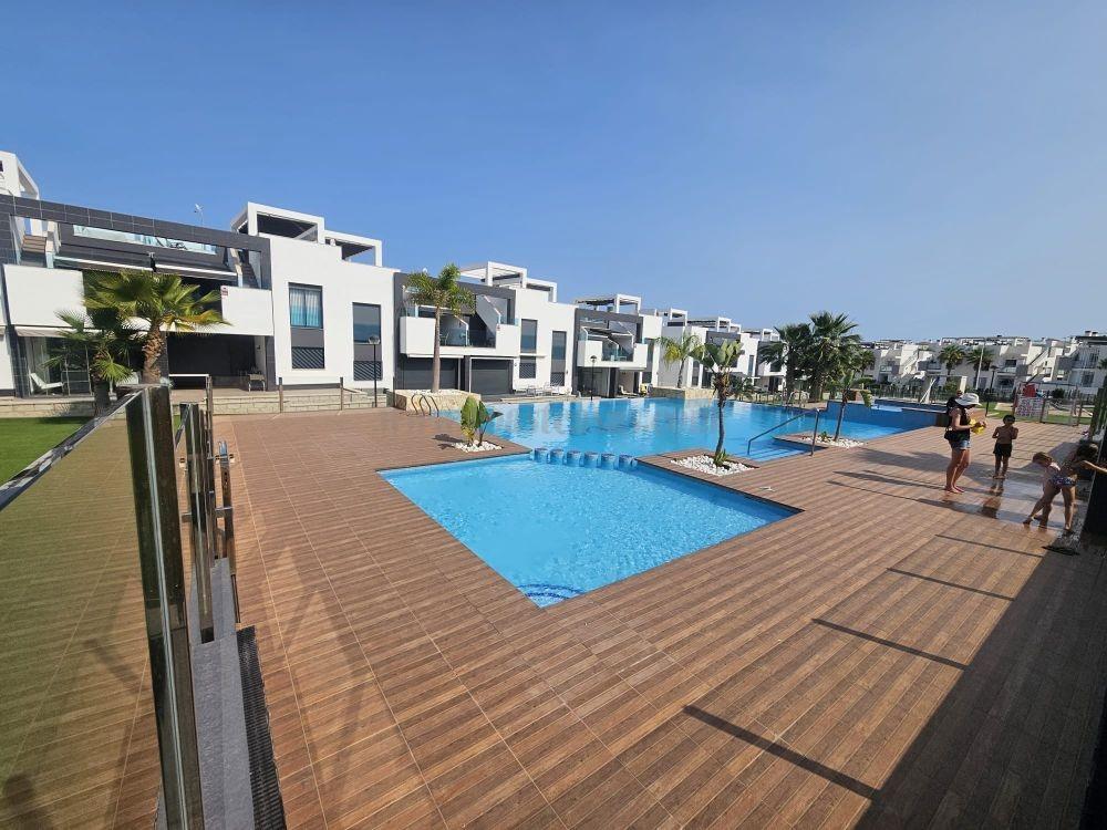 For sale of chalet in Orihuela Costa