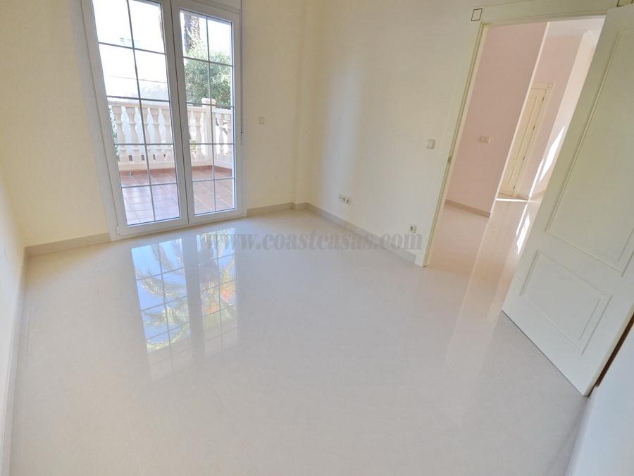 Venta de villa en Orihuela Costa