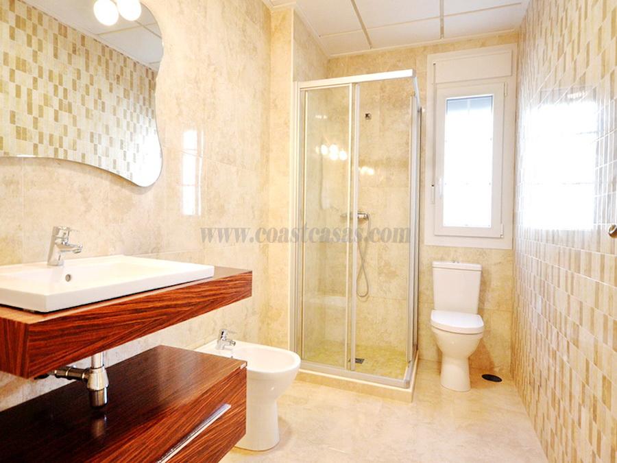 Venta de villa en Orihuela Costa