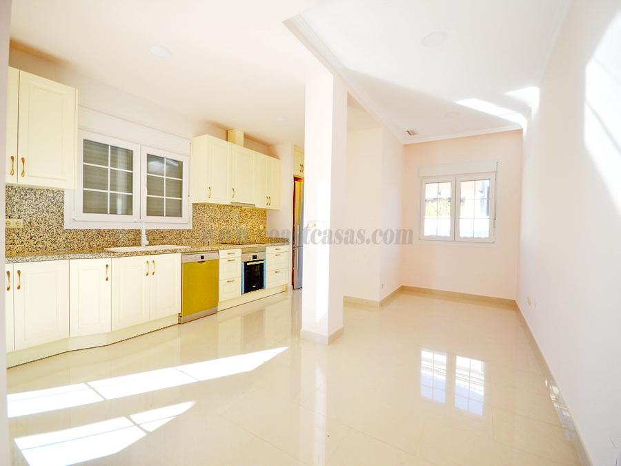 Venta de villa en Orihuela Costa