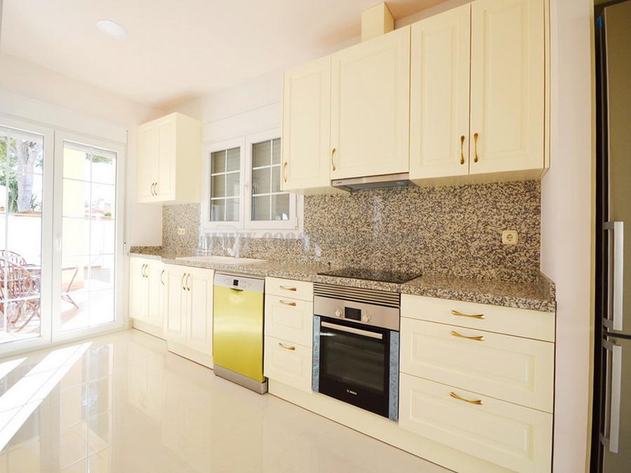 Venta de villa en Orihuela Costa