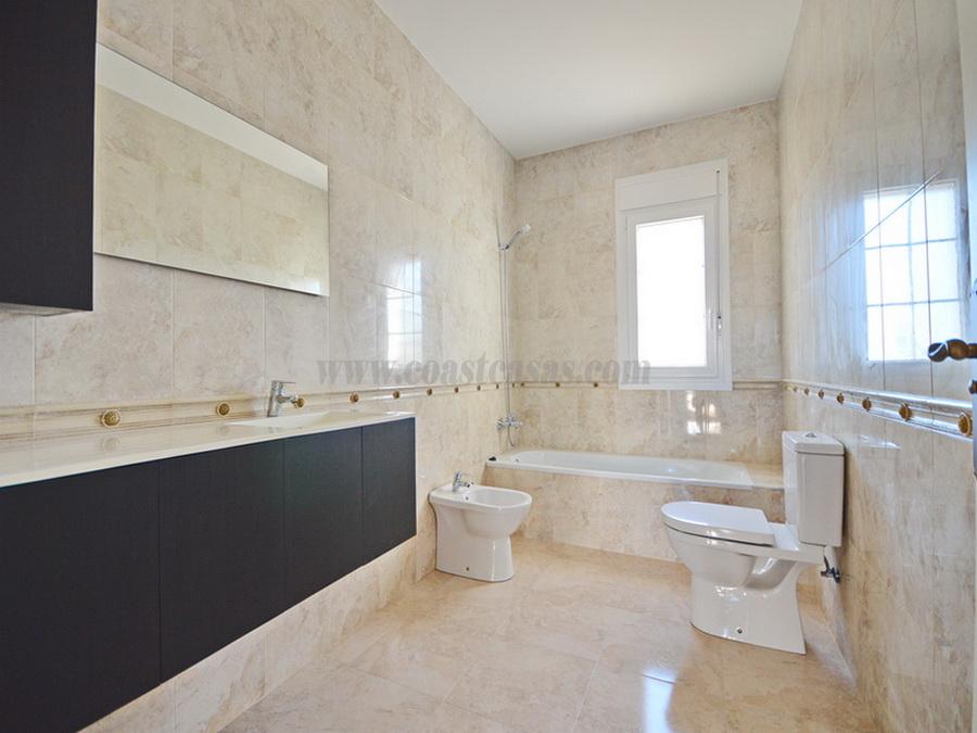 Venta de villa en Orihuela Costa