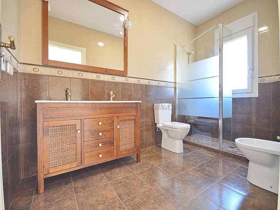 Venta de villa en Orihuela Costa