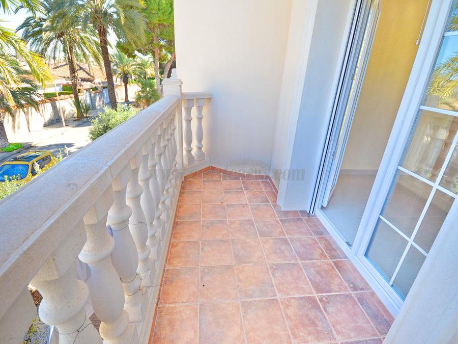 Venta de villa en Orihuela Costa