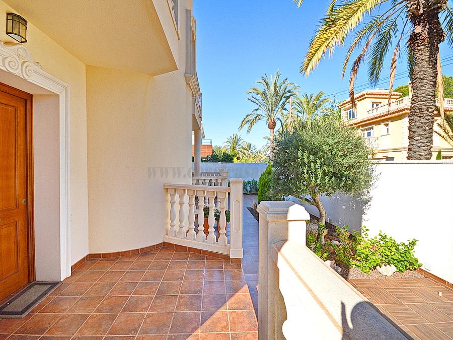 Venta de villa en Orihuela Costa