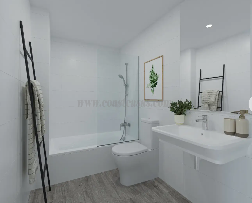 Venta de apartamento en Jávea-Xàbia