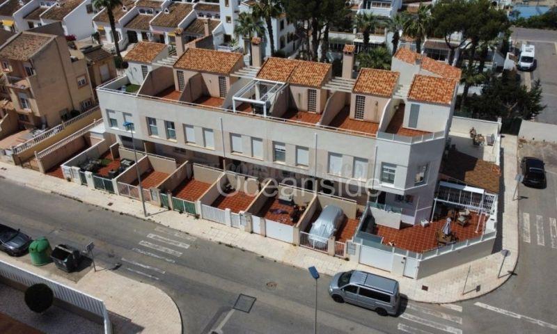 Venta de dúplex en Orihuela Costa