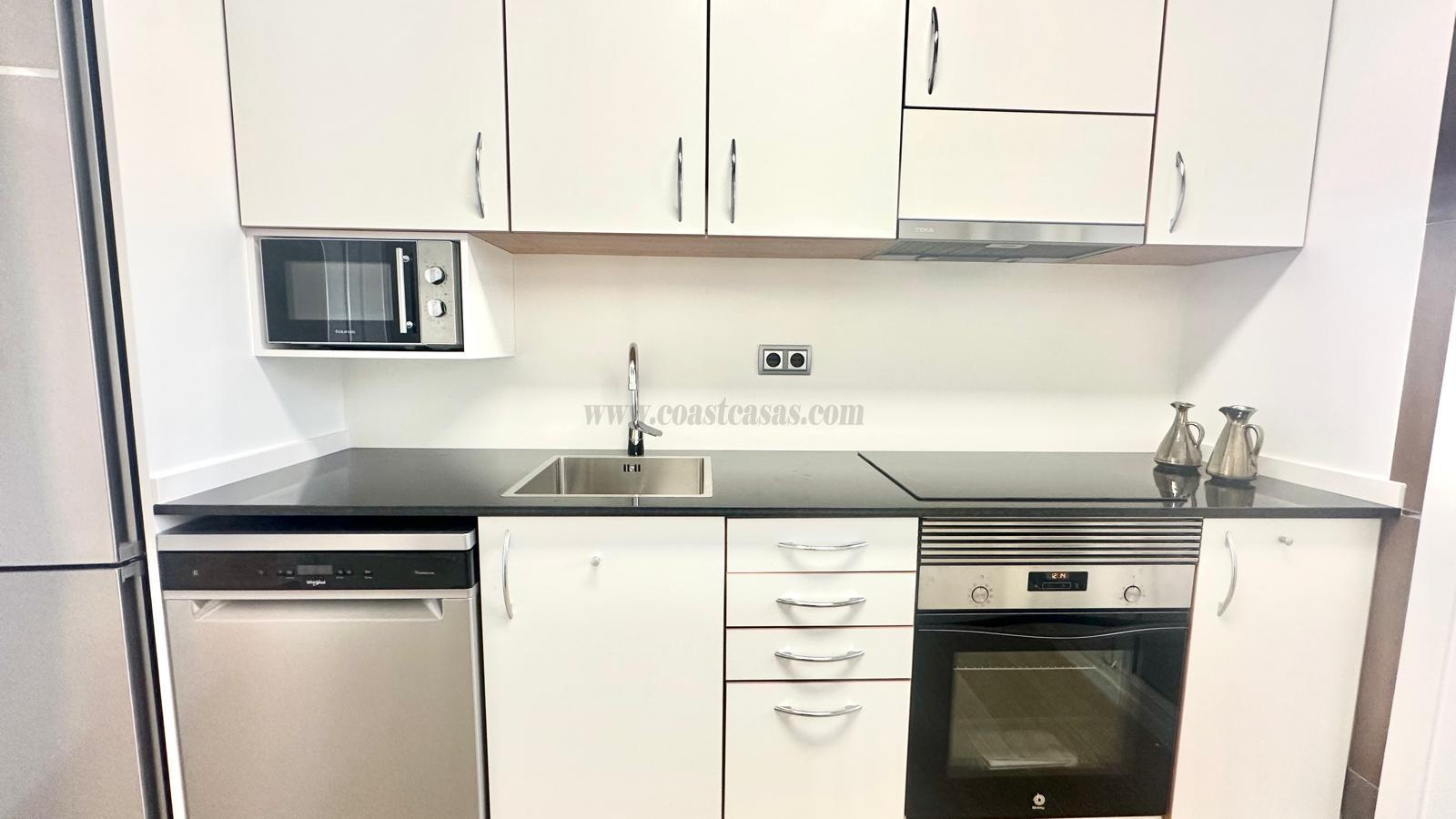 Venta de apartamento en Orihuela Costa Venta de apartamento en Orihuela Costa