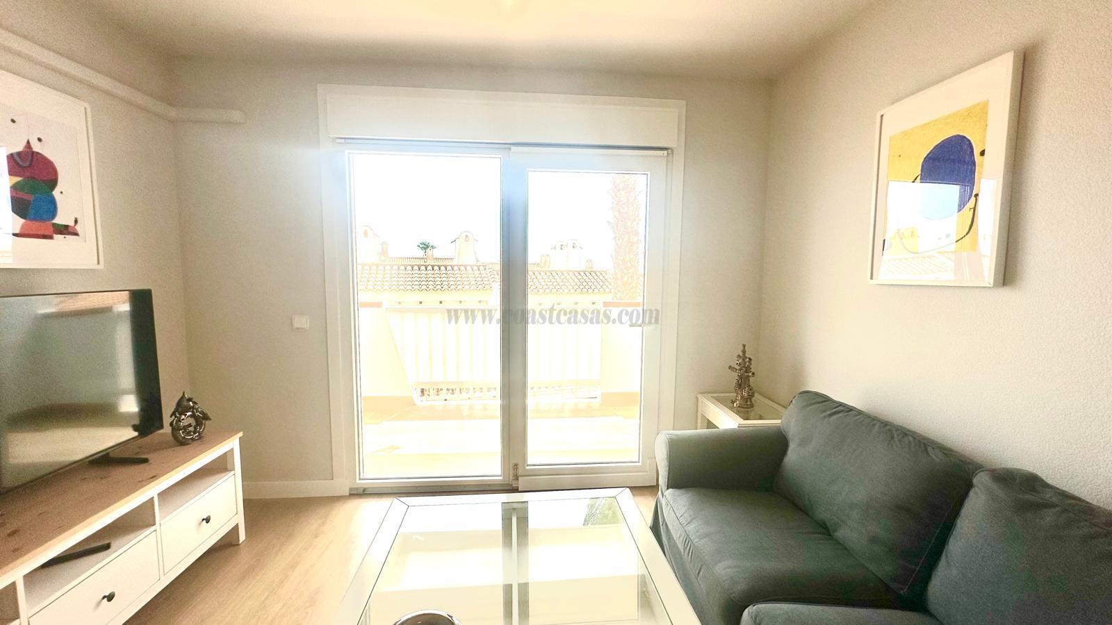 Venta de apartamento en Orihuela Costa Venta de apartamento en Orihuela Costa