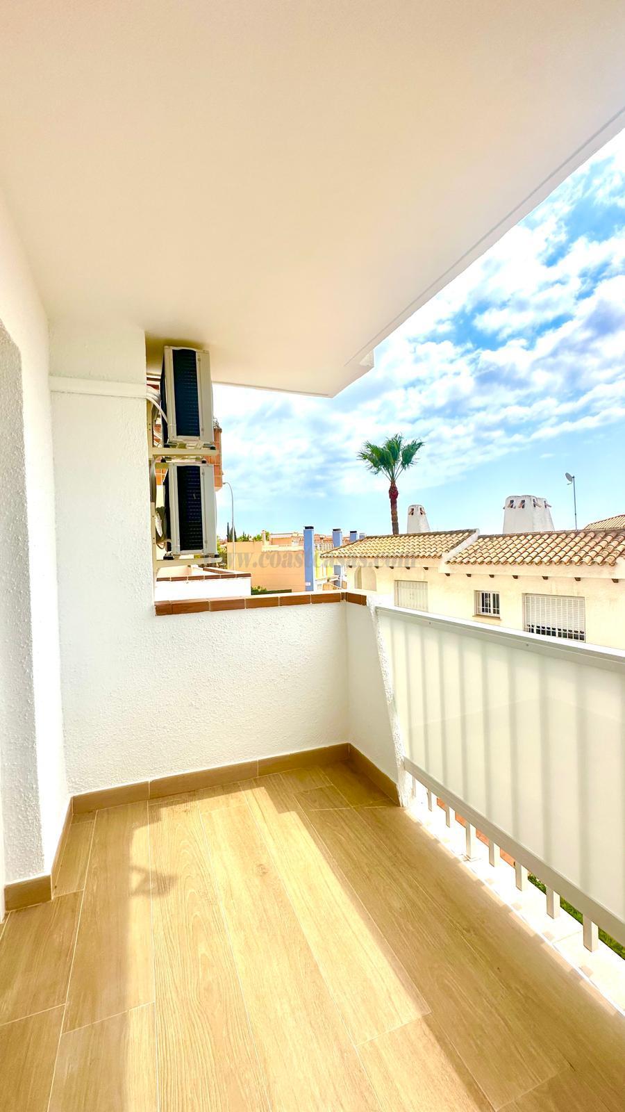 Venta de apartamento en Orihuela Costa Venta de apartamento en Orihuela Costa