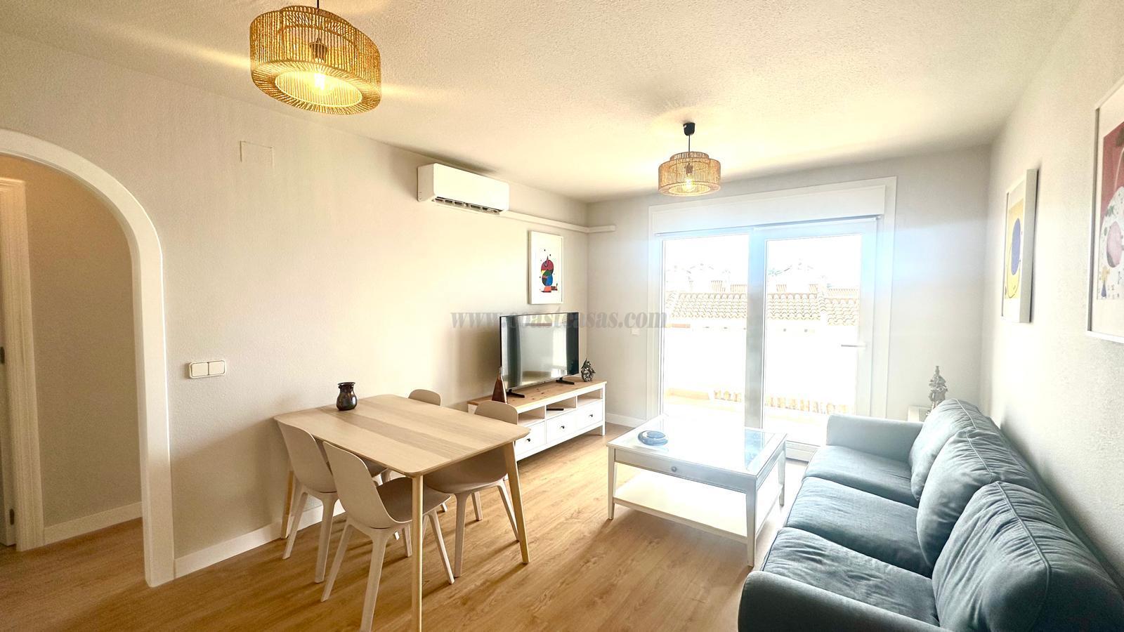 Venta de apartamento en Orihuela Costa Venta de apartamento en Orihuela Costa