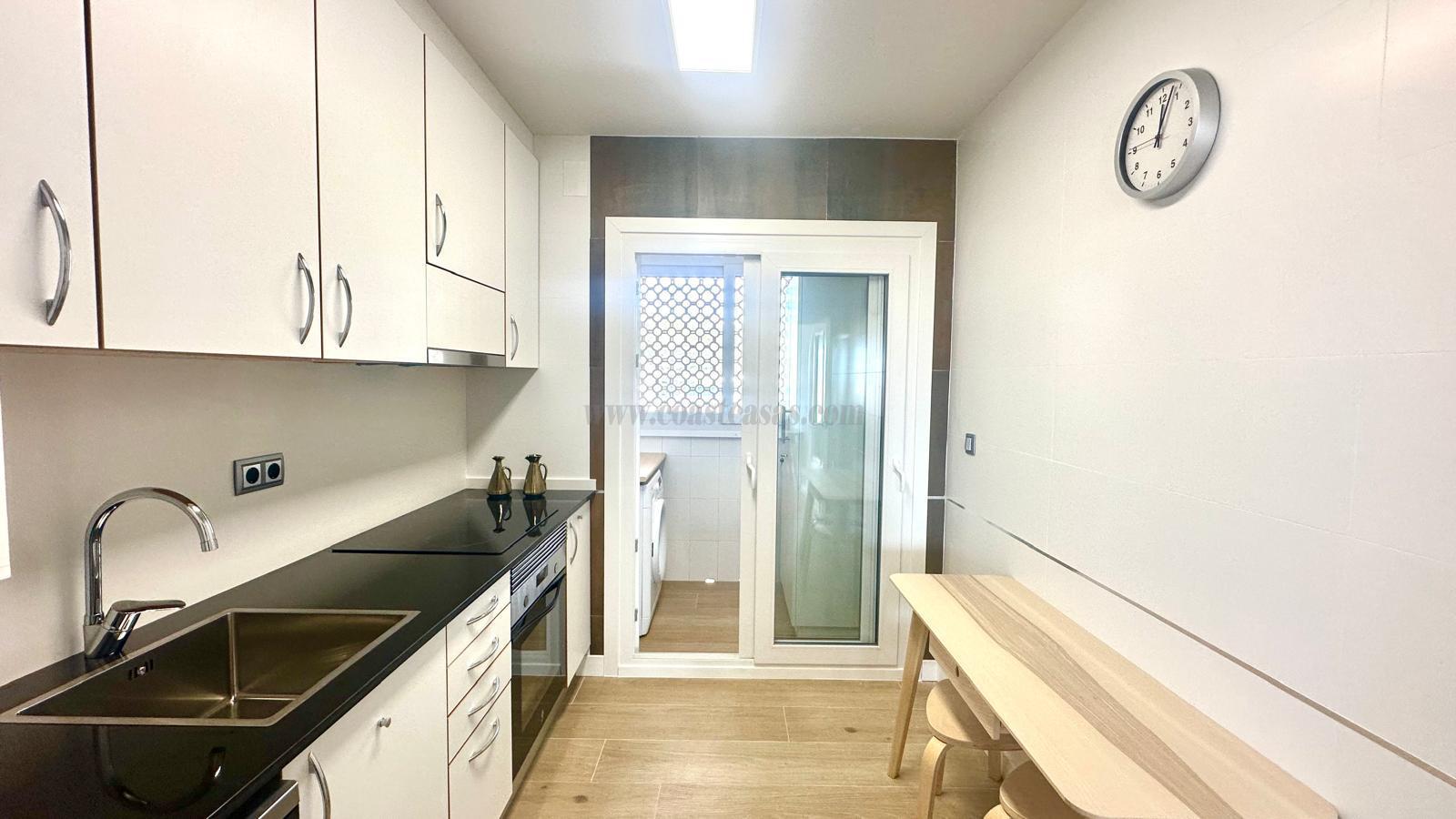 Venta de apartamento en Orihuela Costa Venta de apartamento en Orihuela Costa