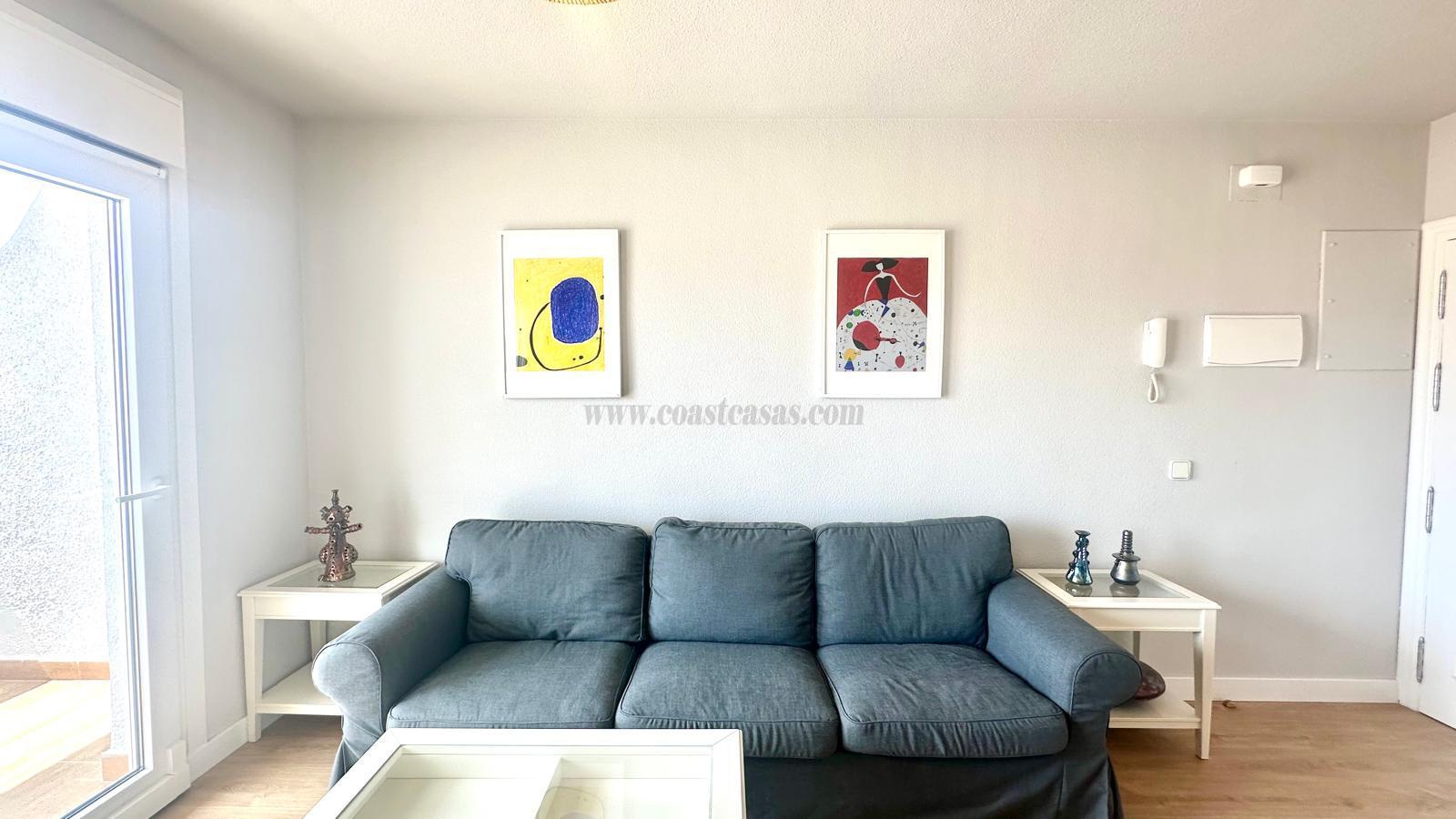 Venta de apartamento en Orihuela Costa Venta de apartamento en Orihuela Costa