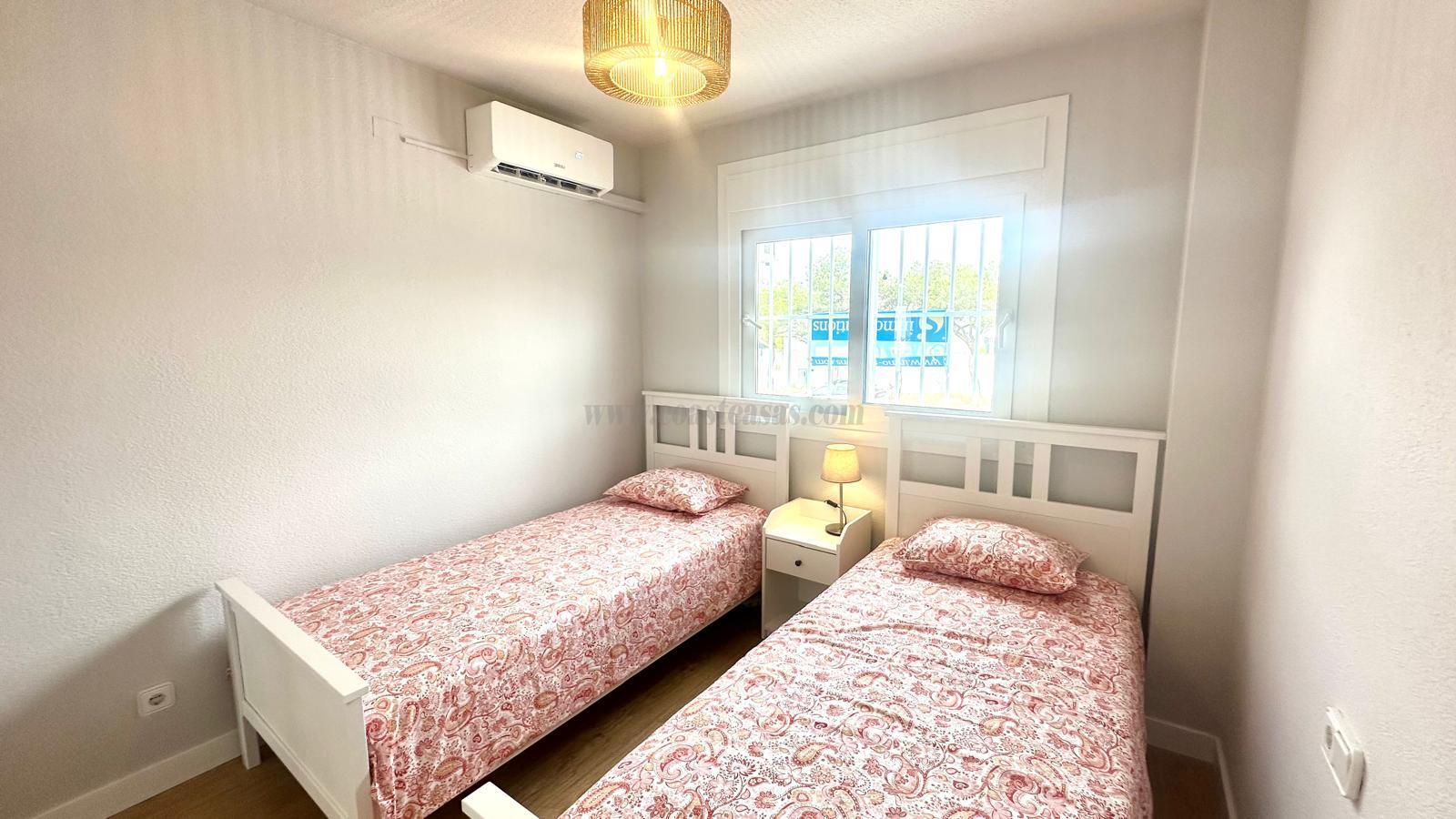 Venta de apartamento en Orihuela Costa Venta de apartamento en Orihuela Costa