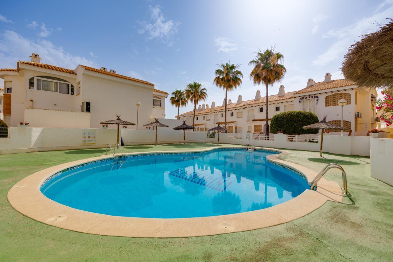 Venta de apartamento en Orihuela Costa Venta de apartamento en Orihuela Costa