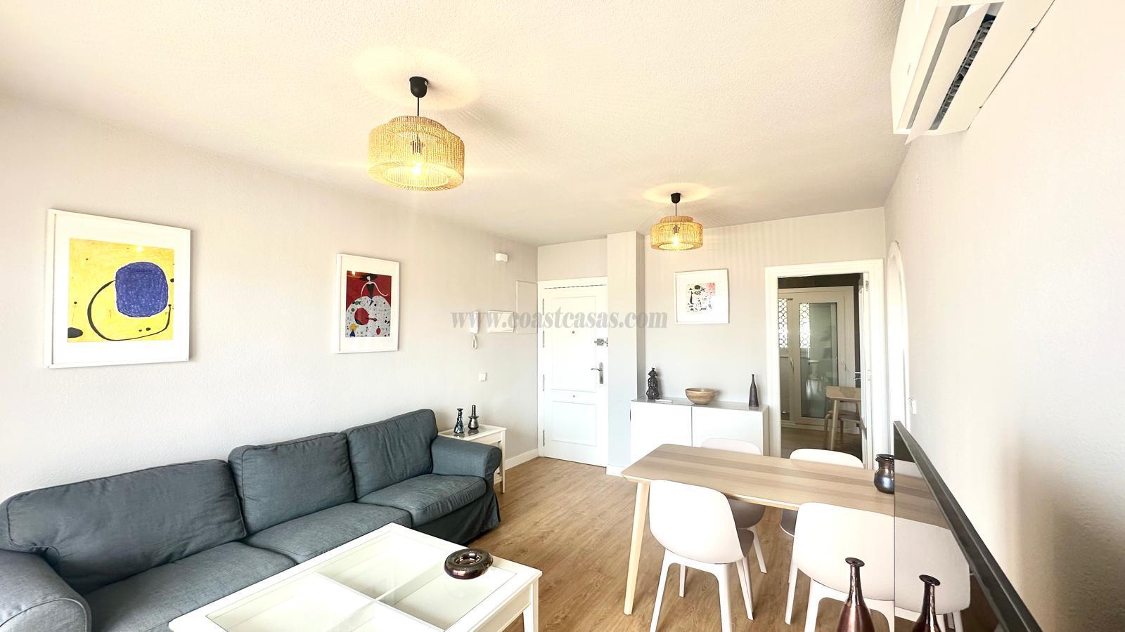 Venta de apartamento en Orihuela Costa Venta de apartamento en Orihuela Costa