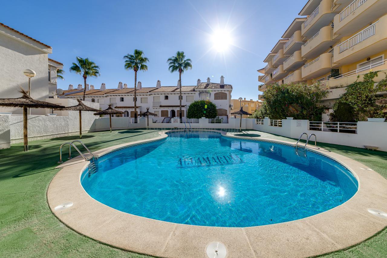 Venta de apartamento en Orihuela Costa Venta de apartamento en Orihuela Costa
