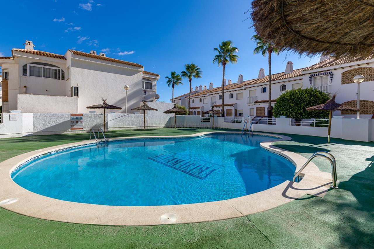 Venta de apartamento en Orihuela Costa Venta de apartamento en Orihuela Costa