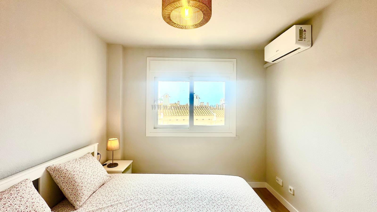 Venta de apartamento en Orihuela Costa Venta de apartamento en Orihuela Costa