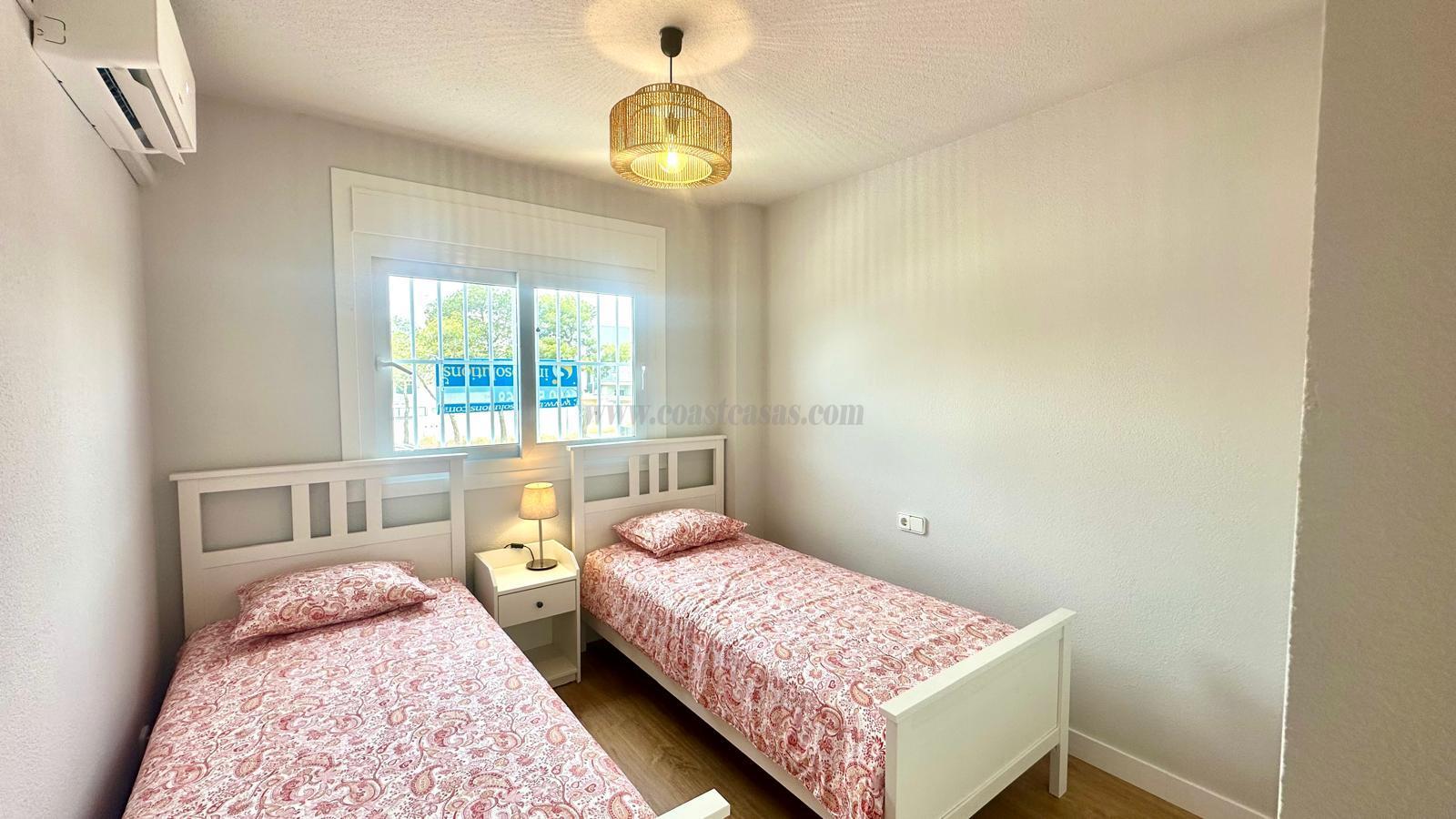 Venta de apartamento en Orihuela Costa Venta de apartamento en Orihuela Costa