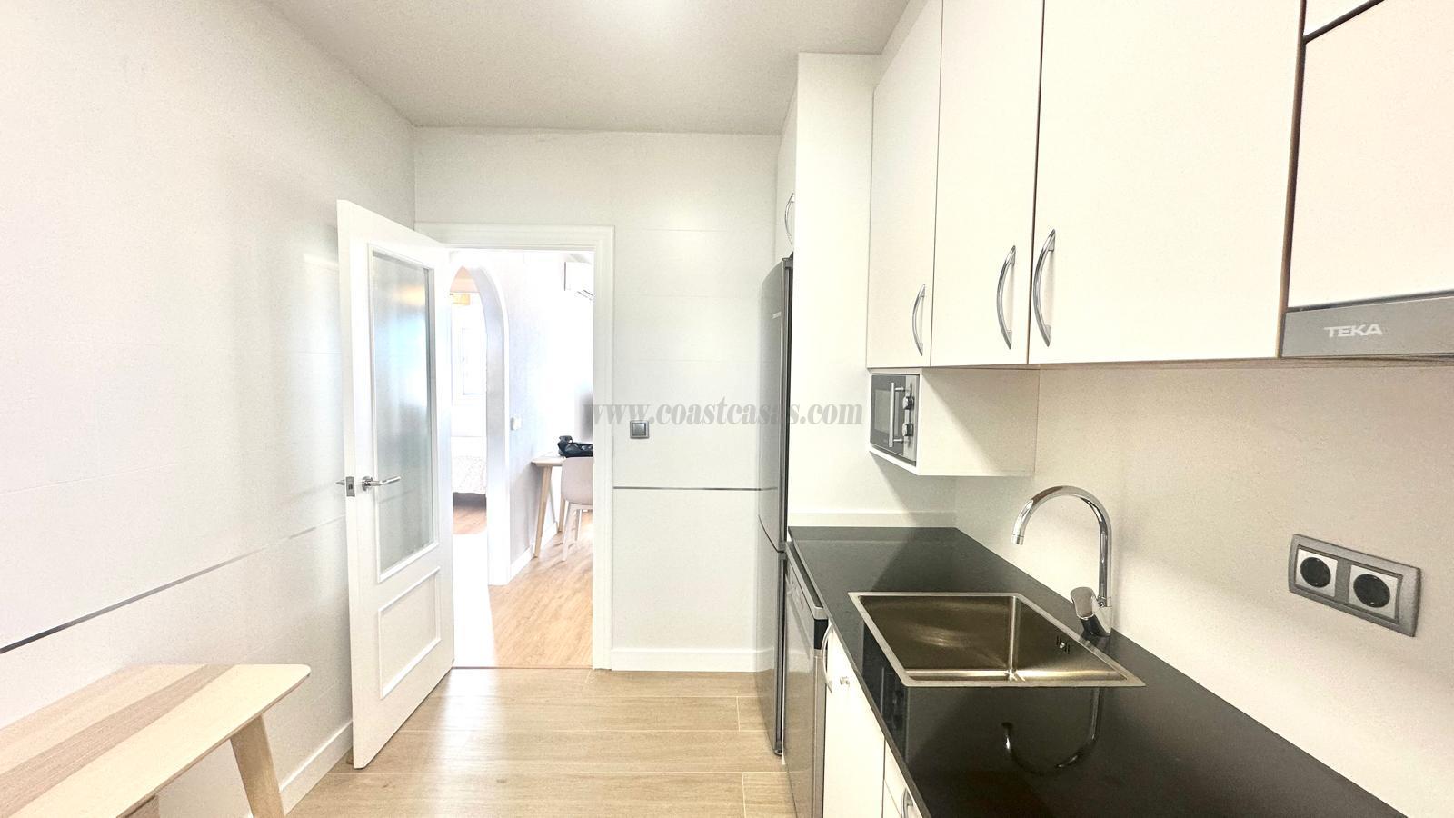 Venta de apartamento en Orihuela Costa Venta de apartamento en Orihuela Costa