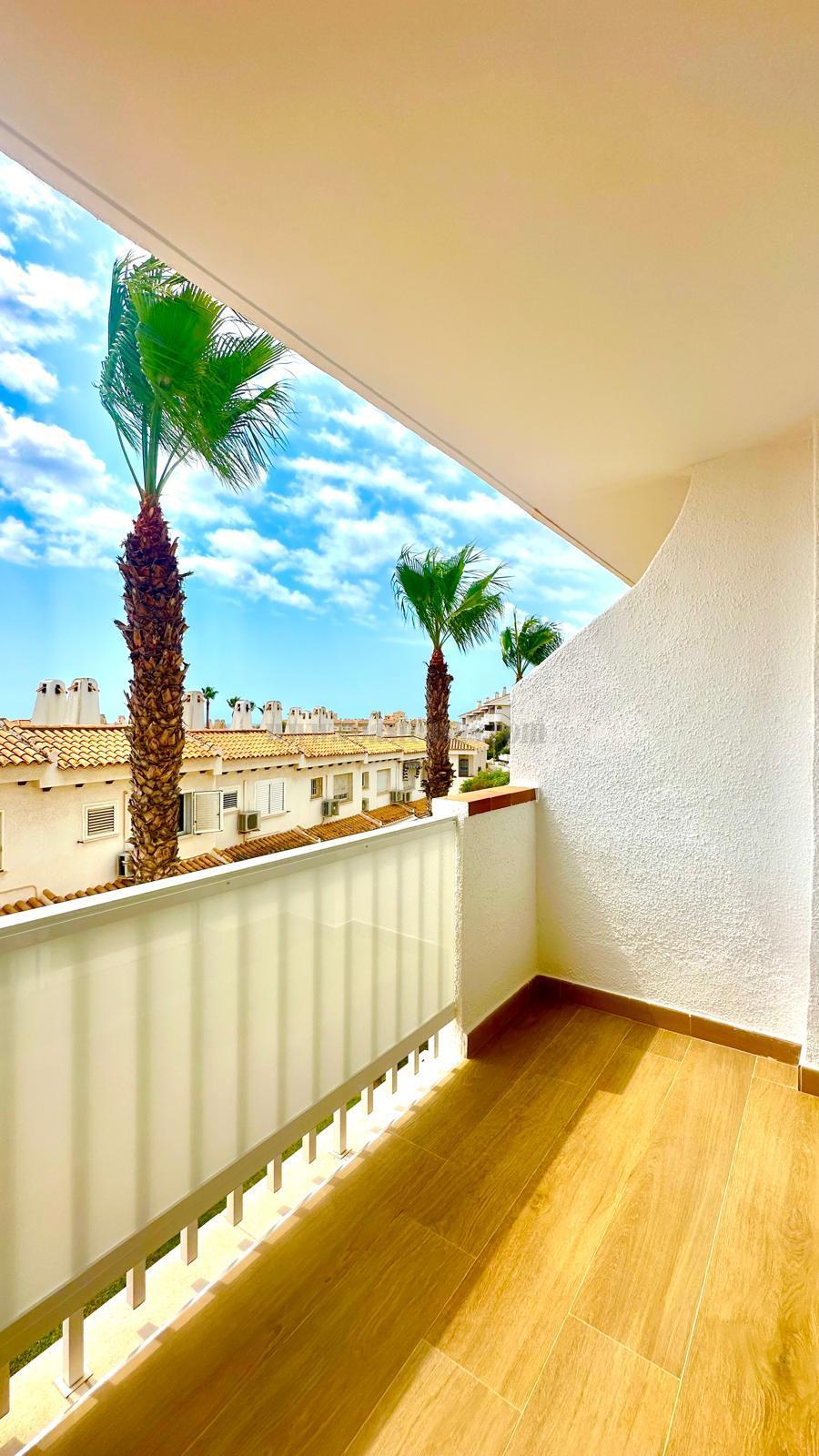 Venta de apartamento en Orihuela Costa Venta de apartamento en Orihuela Costa