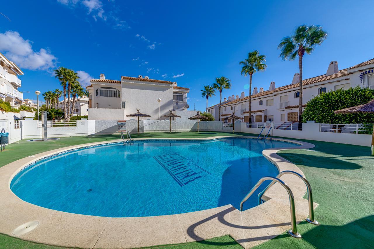 Venta de apartamento en Orihuela Costa Venta de apartamento en Orihuela Costa