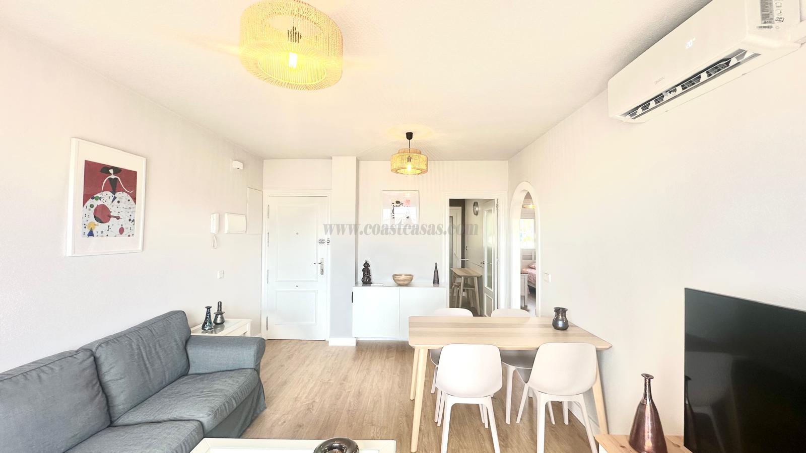 Venta de apartamento en Orihuela Costa Venta de apartamento en Orihuela Costa