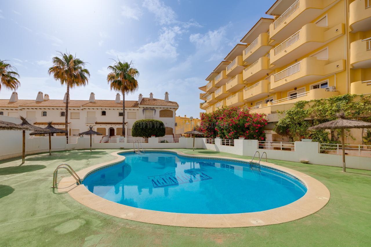Venta de apartamento en Orihuela Costa Venta de apartamento en Orihuela Costa