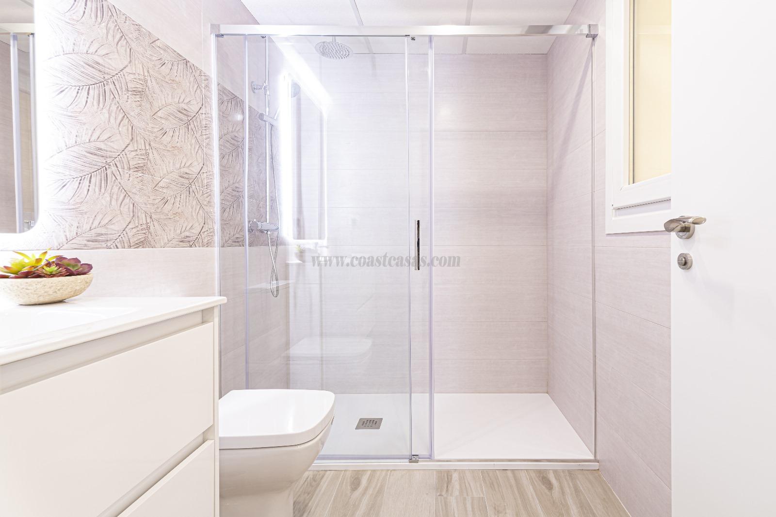 For sale of apartments in La Manga Del Mar Menor