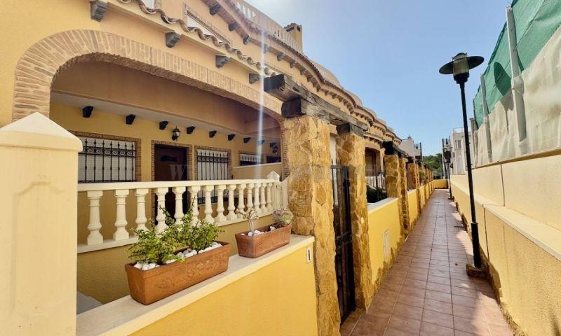 Venta de apartamento en Guardamar Del Segura