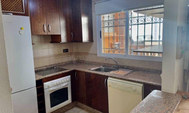 Venta de apartamento en Guardamar Del Segura