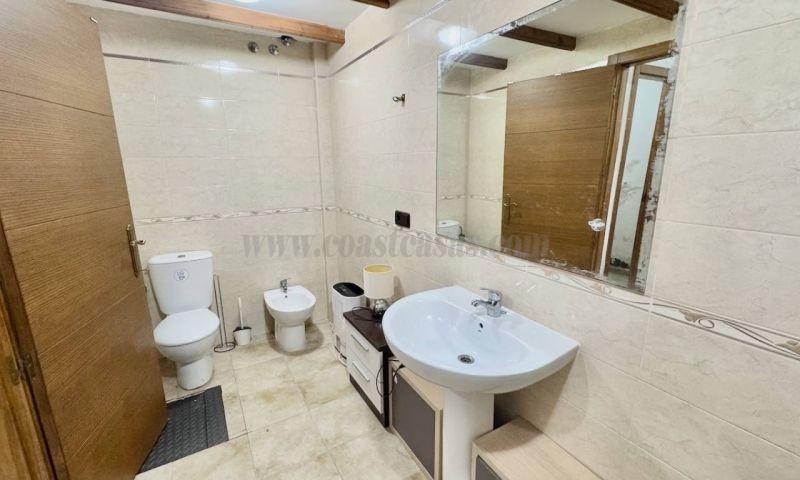 Venta de apartamento en Guardamar Del Segura