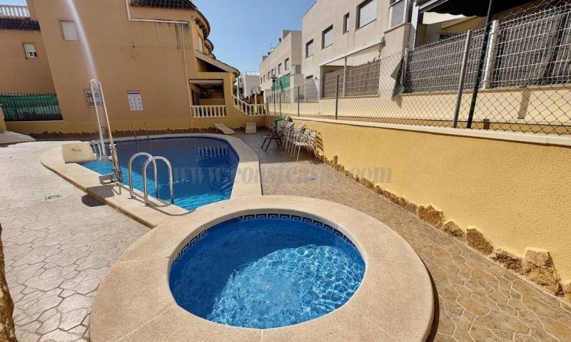 Venta de apartamento en Guardamar Del Segura