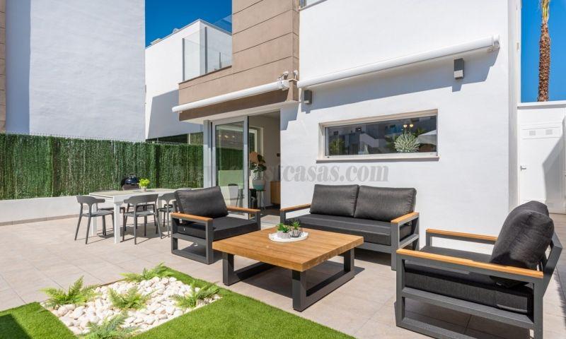 Venta de apartamento en Guardamar Del Segura