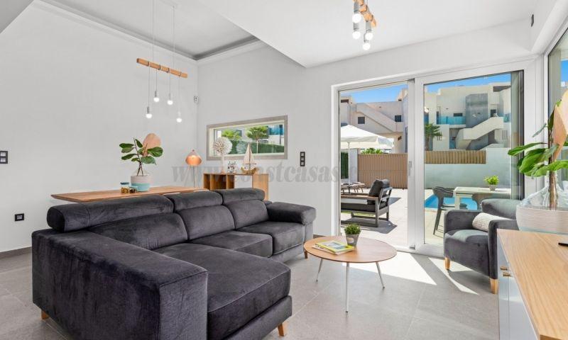 Venta de apartamento en Guardamar Del Segura