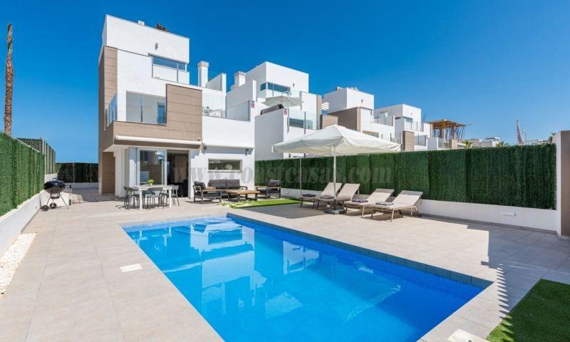 Venta de apartamento en Guardamar Del Segura