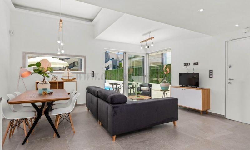 Venta de apartamento en Guardamar Del Segura