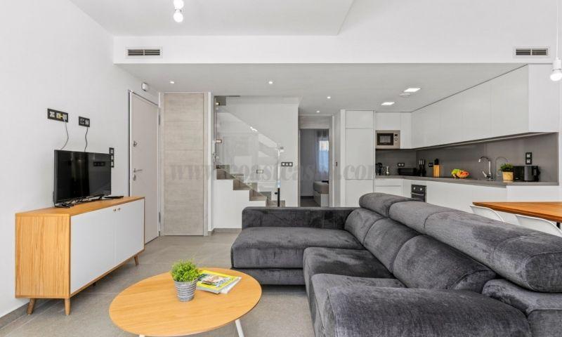 Venta de apartamento en Guardamar Del Segura