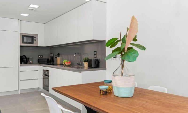 Venta de apartamento en Guardamar Del Segura