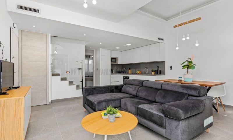 Venta de apartamento en Guardamar Del Segura