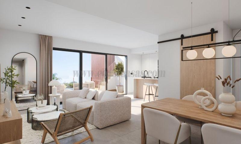 Zu verkaufen von chalet in
 Pilar De La Horadada