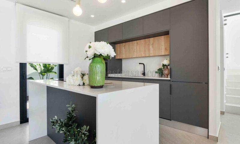 Venta de apartamento en Rojales