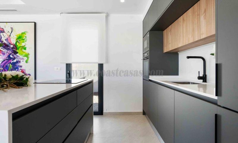 Venta de apartamento en Rojales