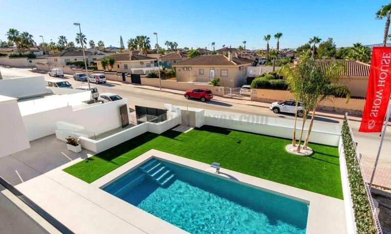 Venta de apartamento en Rojales