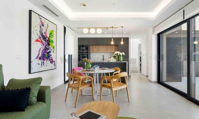 Venta de apartamento en Rojales